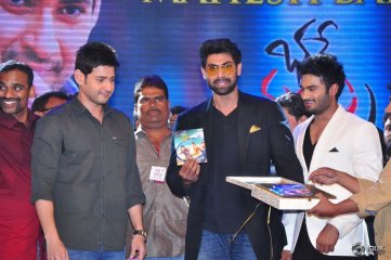 Bhale Manchi Roju Movie Audio Launch